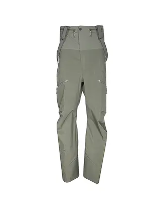 ARCTERYX | Pantaloni da turismo da uomo Rush BIB 3L GTX |